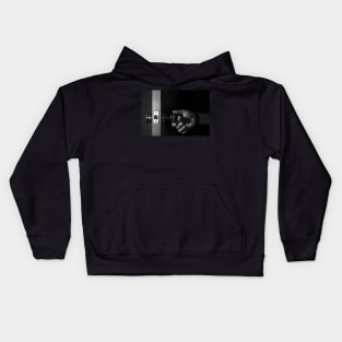 Enter Kids Hoodie